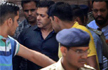 Qaidi no 106 Salman Khan spends night in Jodhpur jail cell